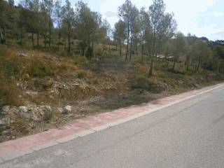 Suelo urbano en C/ de Garona - Olivella - Barcelona 9