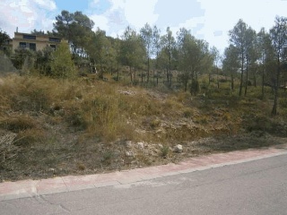Suelo urbano en C/ de Garona - Olivella - Barcelona 10