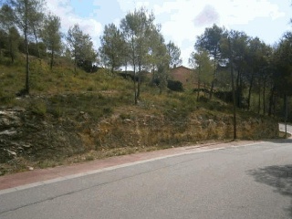 Suelo urbano en C/ de Garona - Olivella - Barcelona 12