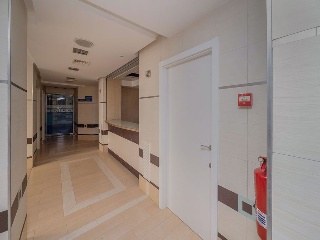 Piso en venta en Calpe de 97  m²