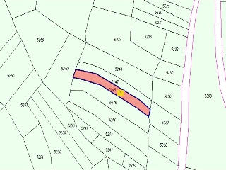 Suelo rústico en Pje Valdecastellanos - Almanza - León 2