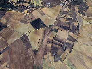 Suelo rústico en Pje Valdecastellanos - Almanza - León 3