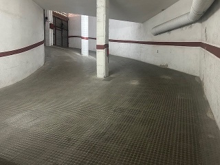Garaje en Lloret de Mar 2