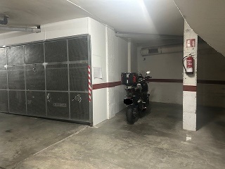 Garaje en Lloret de Mar 3