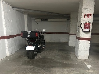 Garaje en Lloret de Mar 4