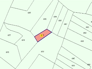 Suelo rústico en Pje Valdecastellanos - Almanza - León 2