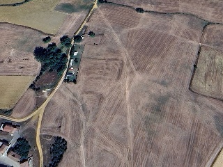 Suelo rústico en Pje Valdecastellanos - Almanza - León 3