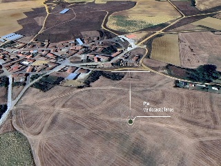 Suelo rústico en Pje Valdecastellanos - Almanza - León 4