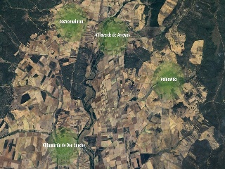 Suelo rústico en Pje Valdecastellanos - Almanza - León 5