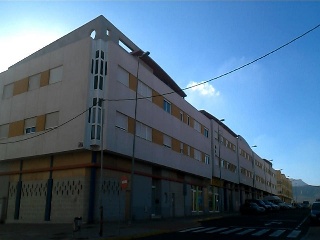 Pisos banco Puerto del Rosario