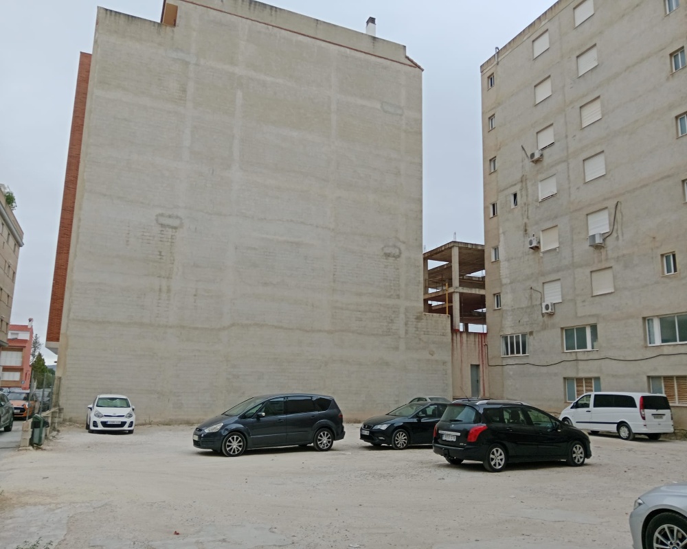 Solar en L´Olleria