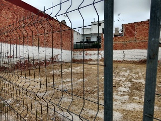 Suelo urbanizable en L´Olleria 2