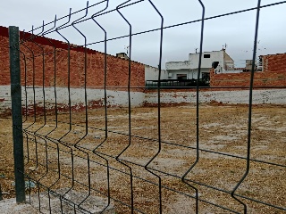 Suelo urbanizable en L´Olleria 4
