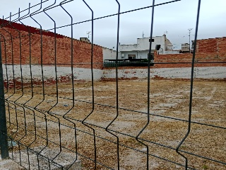 Suelo urbanizable en L´Olleria 5
