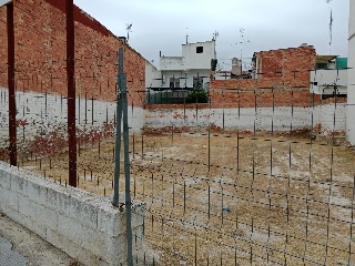Suelo urbanizable en L´Olleria 6