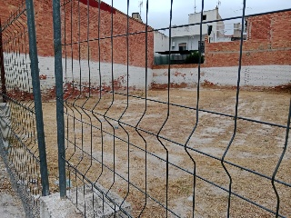 Suelo urbanizable en L´Olleria 7
