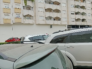 Suelo urbanizable en L´Olleria 9