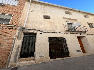 Unifamiliar en venta en Agullent de 190  m²