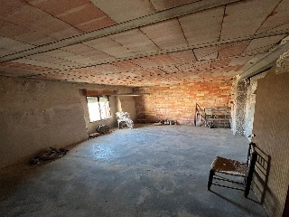 Casa en Agullent 11