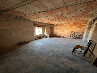 Casa en Agullent 13