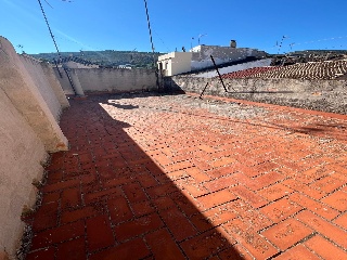 Casa en Agullent 24