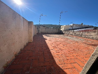 Casa en Agullent 25