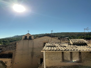 Casa en Agullent 27