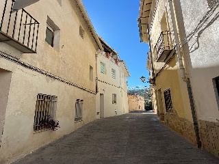 Casa en Agullent 28