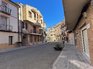 Casa en Agullent 30