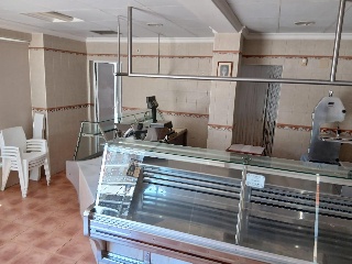 Local comercial en Cullera 3
