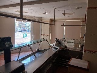 Local comercial en Cullera 5