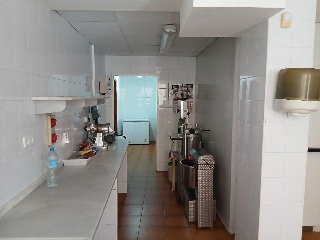 Local comercial en Cullera 7