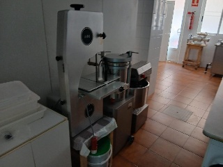 Local comercial en Cullera 8