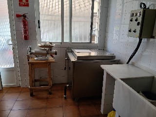 Local comercial en Cullera 9