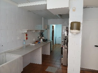 Local comercial en Cullera 10