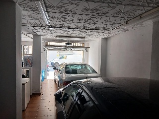 Local comercial en Cullera 17