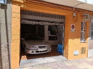 Local comercial en Cullera 18