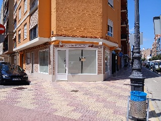 Local comercial en Cullera 19
