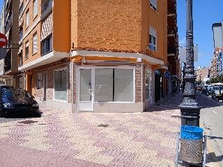 Local comercial en Cullera 20
