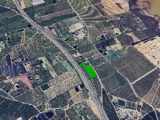 Chalet independiente en construcción en San Miguel de Salinas - Alicante - 2