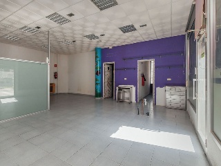 Local en C/ Roquetes 2