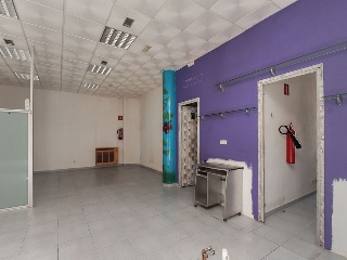 Local en C/ Roquetes 3