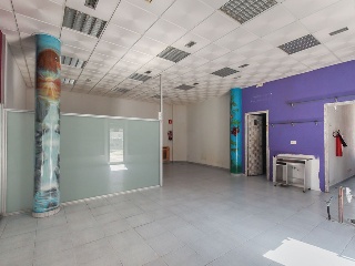 Local en C/ Roquetes 5