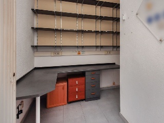 Local en C/ Roquetes 11