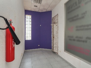 Local en C/ Roquetes 13