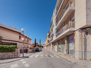 Local en C/ Roquetes 19