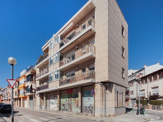 Local en C/ Roquetes 22