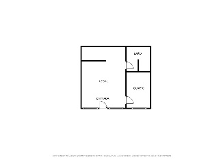 Local en C/ Roquetes 24