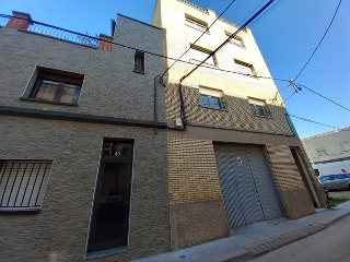 Piso en venta en Vilanova Del Camí de 74  m²