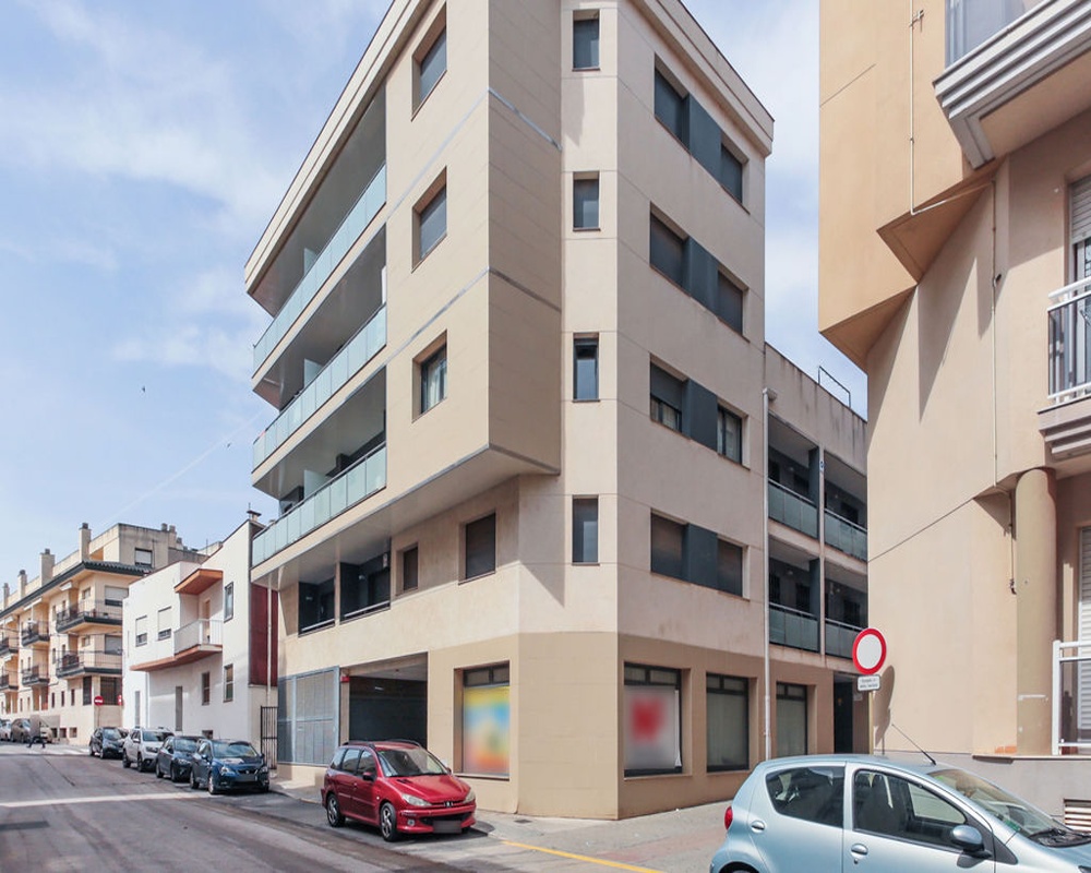 Piso en C/ de La Parra - La Rápita - Tarragona